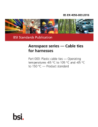 BS EN 4056-003:2016