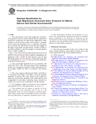 ASTM B928/B928M-15(2023)