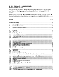 DIN EN 13445-11:2018-12