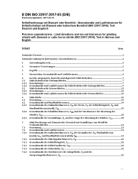 DIN ISO 22917:2017-03