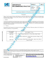 SAE ARP 1231B:2017-05-09