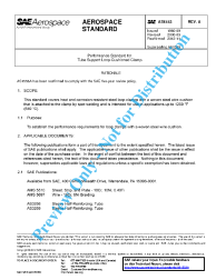 SAE AS 1553A:2012-11-01