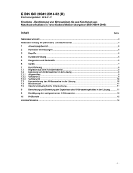 DIN ISO 29941:2014-02