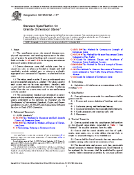 ASTM C615/C615M-18e1