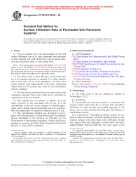 ASTM C1781/C1781M-18