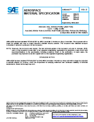 SAE AMS 4402B:2024-09-09
