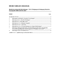 DIN EN 13480-4/A1:2024-06