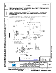 SAE AS 9698C:2016-08-29
