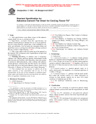 ASTM C1082-98(2003)e1 (R1998)