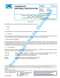 SAE AMS 4086N:2015-05-08