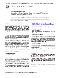 ASTM D2502-14(2019)e1