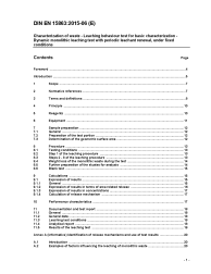 DIN EN 15863:2015-06
