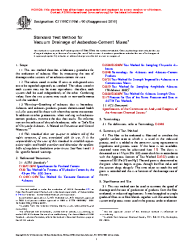 ASTM C1119/C1119M-90(2015)