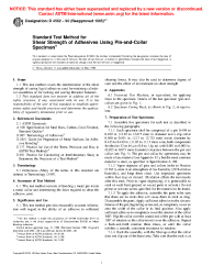 ASTM D4562-90(1995)e1