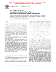 ASTM E387-84(1995)e1