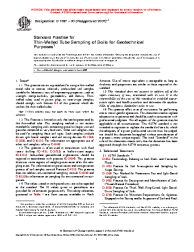 ASTM D1587-00(2007)e1