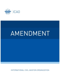 ICAO ANNEX 4444:2016/Amd 7:2020