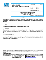 SAE AMS 5674F:2018-08-28