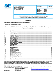 SAE AS 595E:2022-11-02