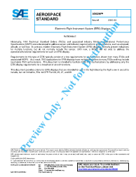 SAE AS 6296:2016-03-16