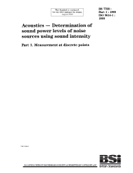 BS EN ISO 9614-1:1995