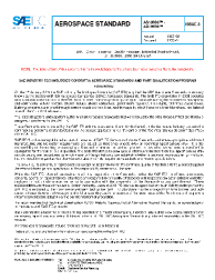 SAE AS 19600-3:1979-01-01