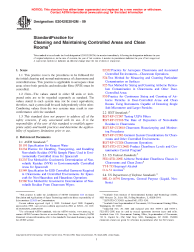 ASTM E2042/E2042M-09