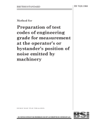 BS 7025:1988