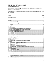 DIN EN ISO 9873:2019-01