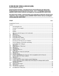 DIN EN ISO 18563-3:2023-05