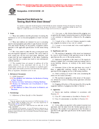 ASTM A1061/A1061M-09