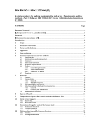 DIN EN ISO 11199-2:2025-04