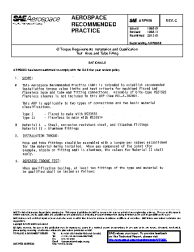 SAE ARP 908C:2013-01-02