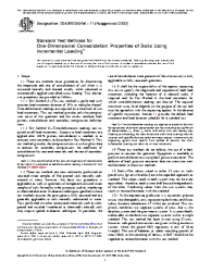 ASTM D2435/D2435M-11(2020)