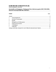 DIN EN ISO 21509:2015-03