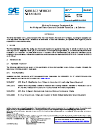 SAE J 2970:2023-05-01