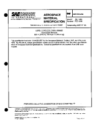 SAE AMS 3814/5A:1996-02-01