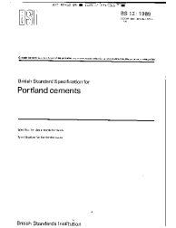 BS 12:1989