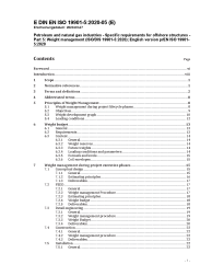 DIN EN ISO 19901-5:2020-05