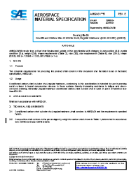 SAE AMS 2431/3E:2019-01-04