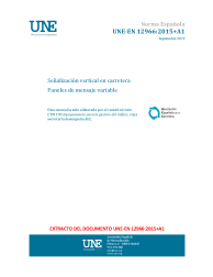 UNE-EN 12966:2015+A1:2019