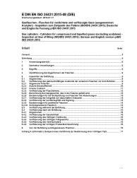 DIN EN ISO 24431:2015-08