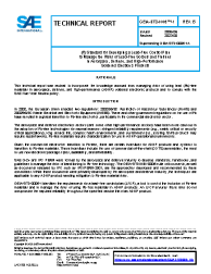 SAE GEIA-STD 0005_1B:2023-08-01