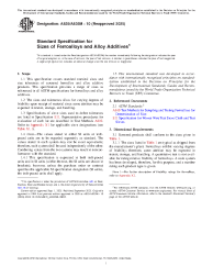 ASTM A835/A835M-10(2025)