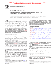 ASTM A1090/A1090M-14