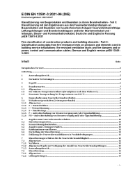 DIN EN 13501-3:2021-06