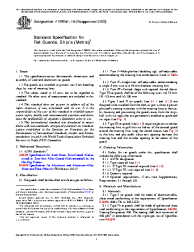 ASTM F1099M-18(2023)