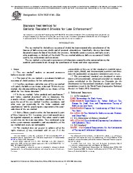 ASTM E3141/E3141M-22a