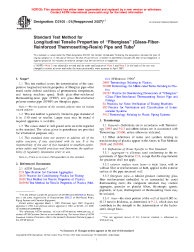 ASTM D2105-01(2007)e1