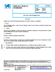 SAE J 999:2021-09-20